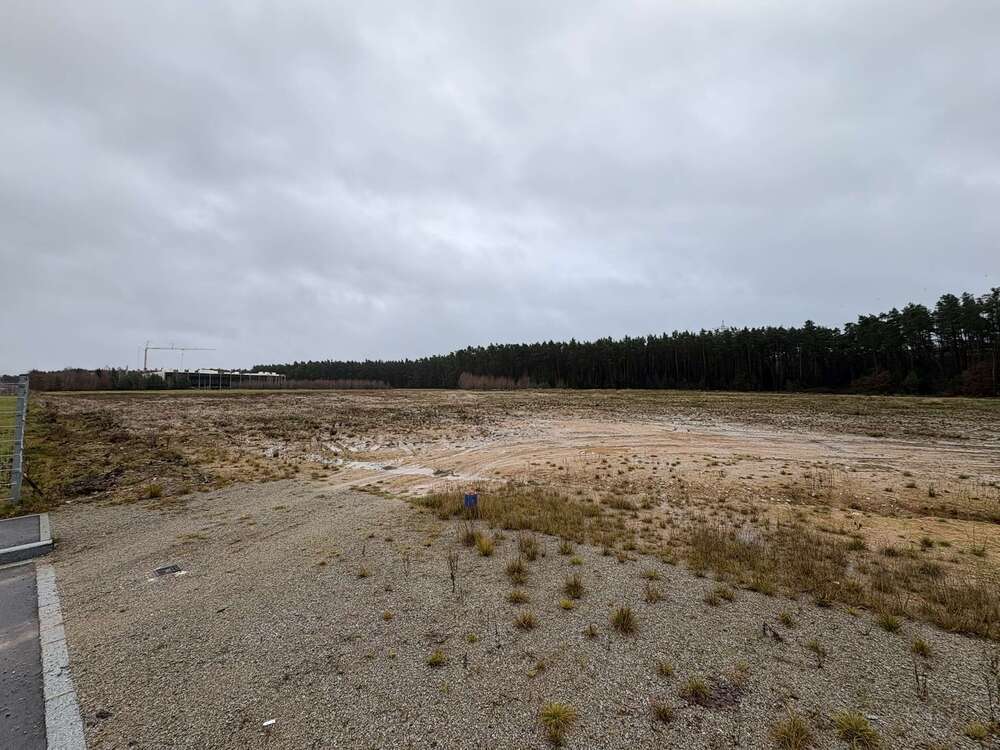 Thumbnail-Grundstück in Wernberg-Köblitz 1.330.000,00 € 29498 m²