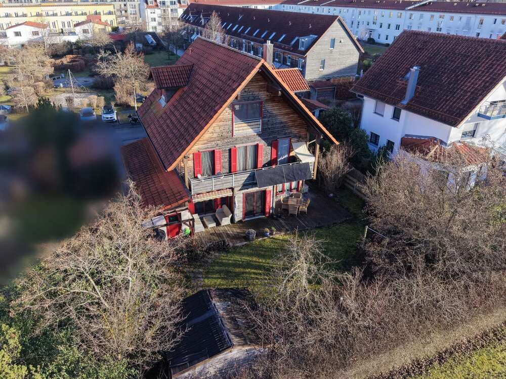 Thumbnail-Haus zum Kaufen in Neubiberg 1.896.000,00 € 240 m²