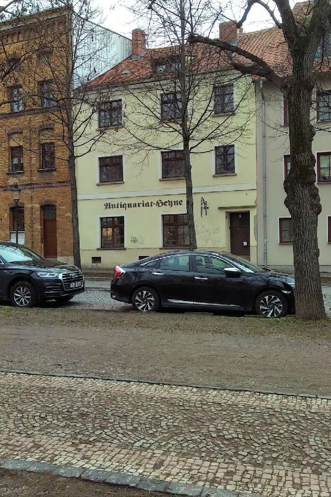 Thumbnail-Büro in Naumburg 440,00 € 55 m²