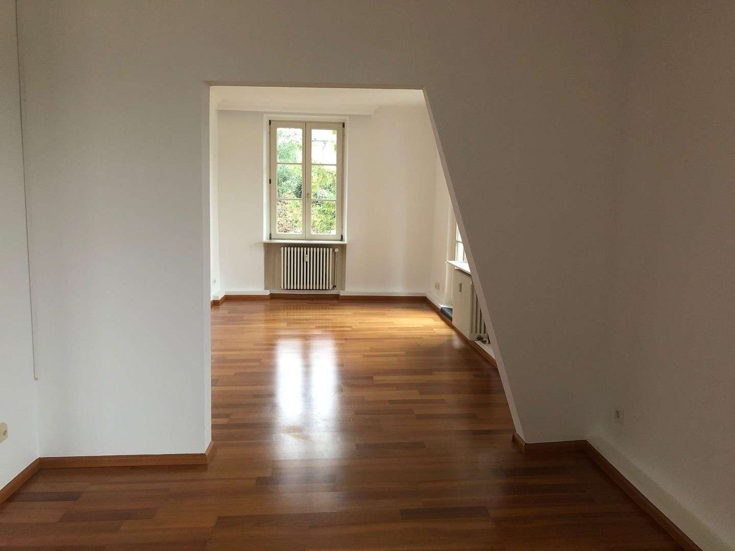 Thumbnail-Wohnung zum Mieten in Baden-Baden 1.736,00 € 150.99 m²
