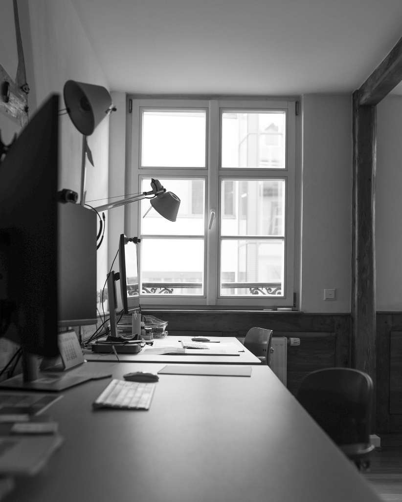 Thumbnail-Büro in Karlsruhe 255,00 € 4 m²