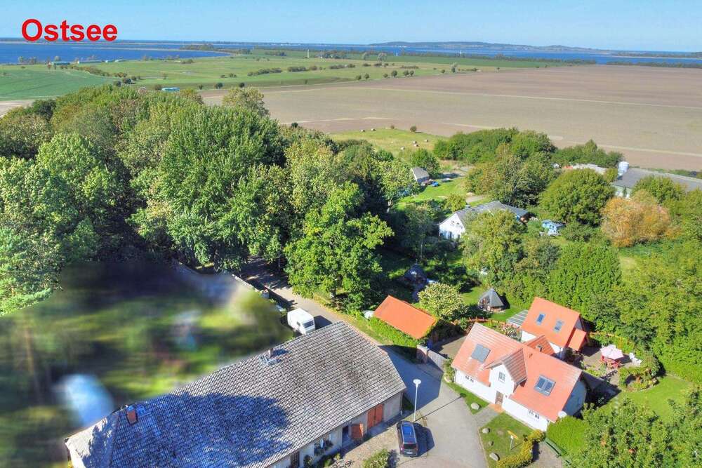 Thumbnail-Haus zum Kaufen in Schaprode 475.000,00 € 178.2 m²