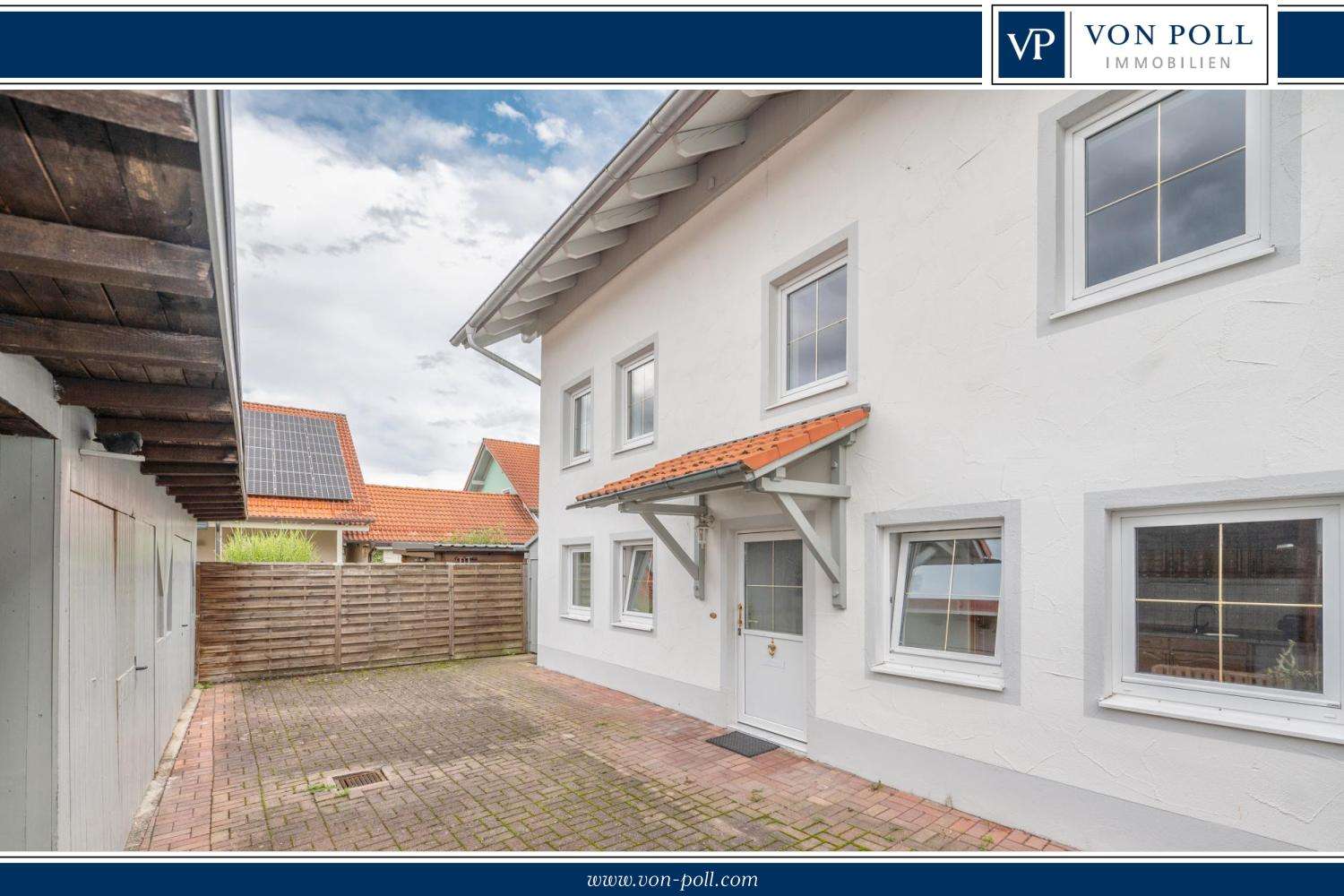 Thumbnail-Haus zum Kaufen in Pfarrkirchen 275.000,00 € 140 m²