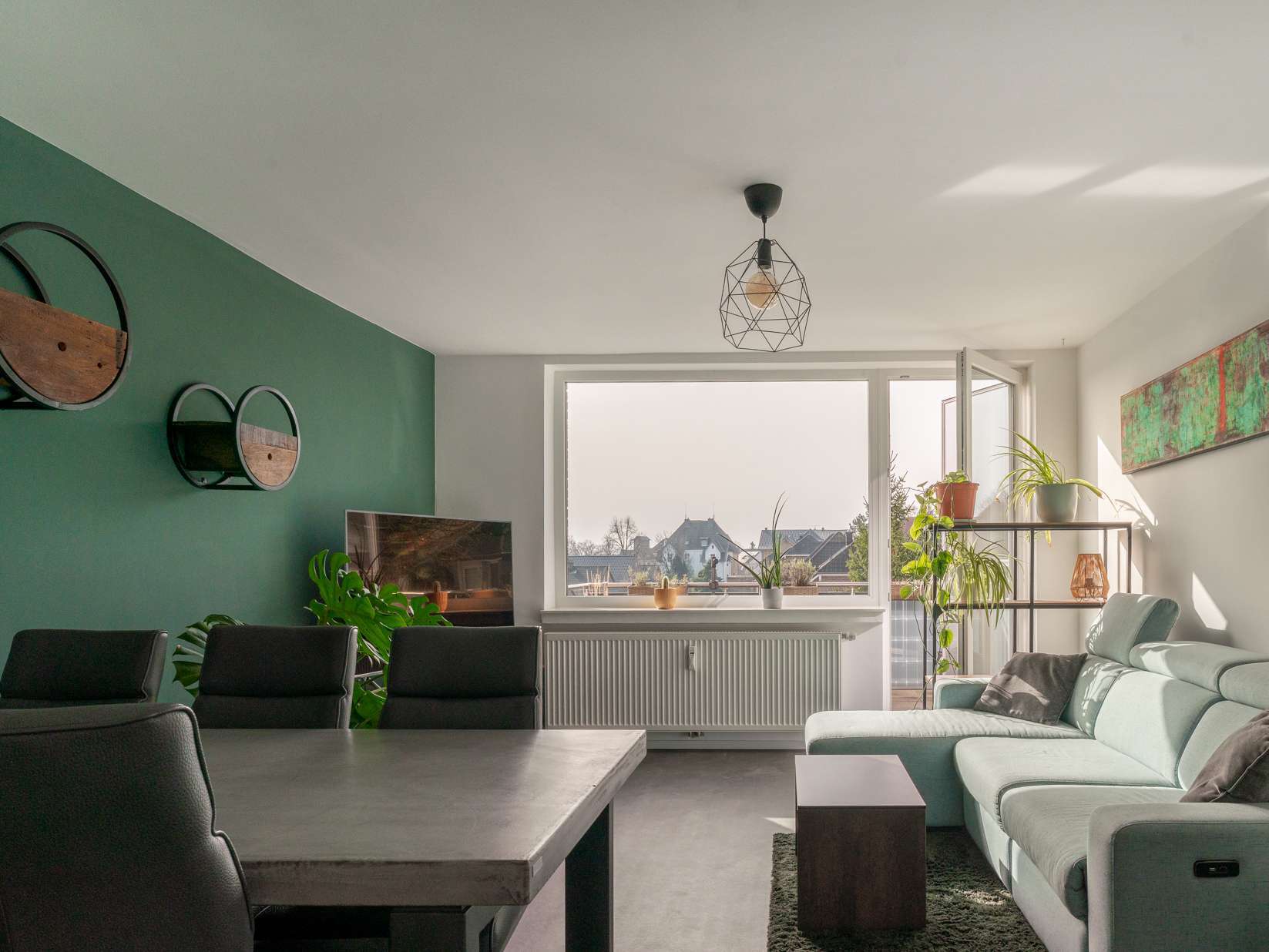 Thumbnail-Wohnung zum Kaufen in Kleve 199.900,00 € 51 m²