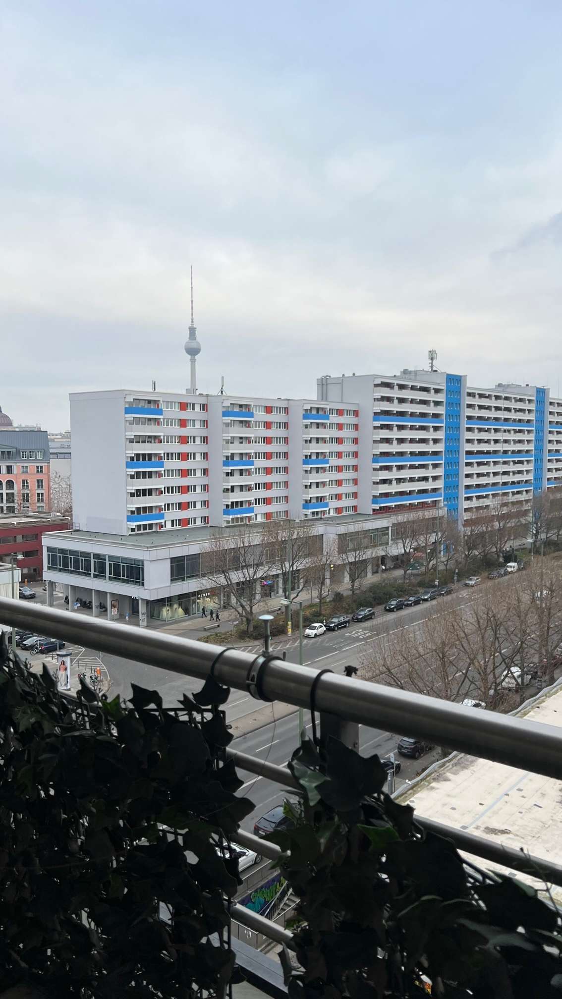 Thumbnail-Wohnung zum Kaufen in Berlin 399.000,00 € 47 m²