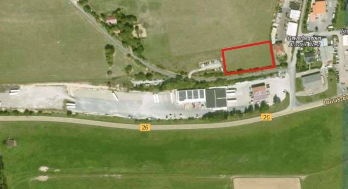 Thumbnail-Grundstück in Arnstein 200.000,00 € 3335 m²
