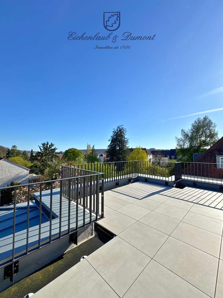 Thumbnail-Wohnung zum Mieten in Saarbrücken 1.390,00 € 92 m²