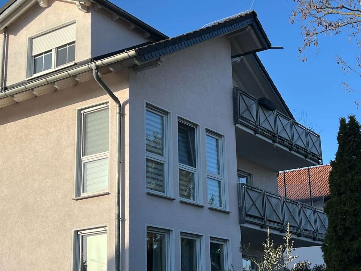 Thumbnail-Wohnung zum Mieten in Eppertshausen 690,00 € 59.81 m²