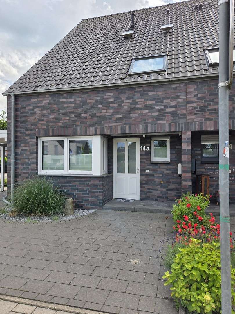 Thumbnail-Haus zum Kaufen in Greven 539.000,00 € 130 m²