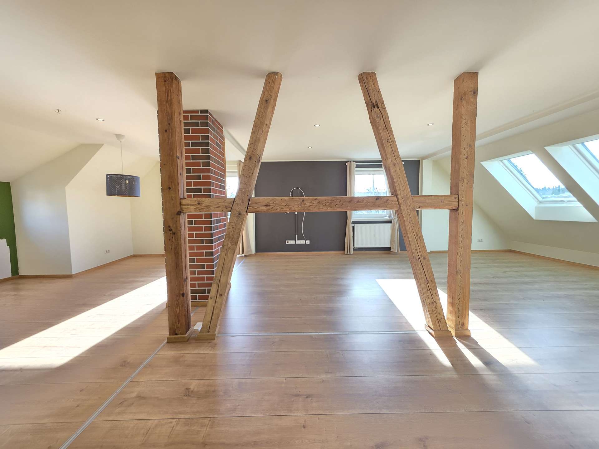 Thumbnail-Wohnung zum Mieten in Lindenberg im Allgäu 1.100,00 € 121 m²