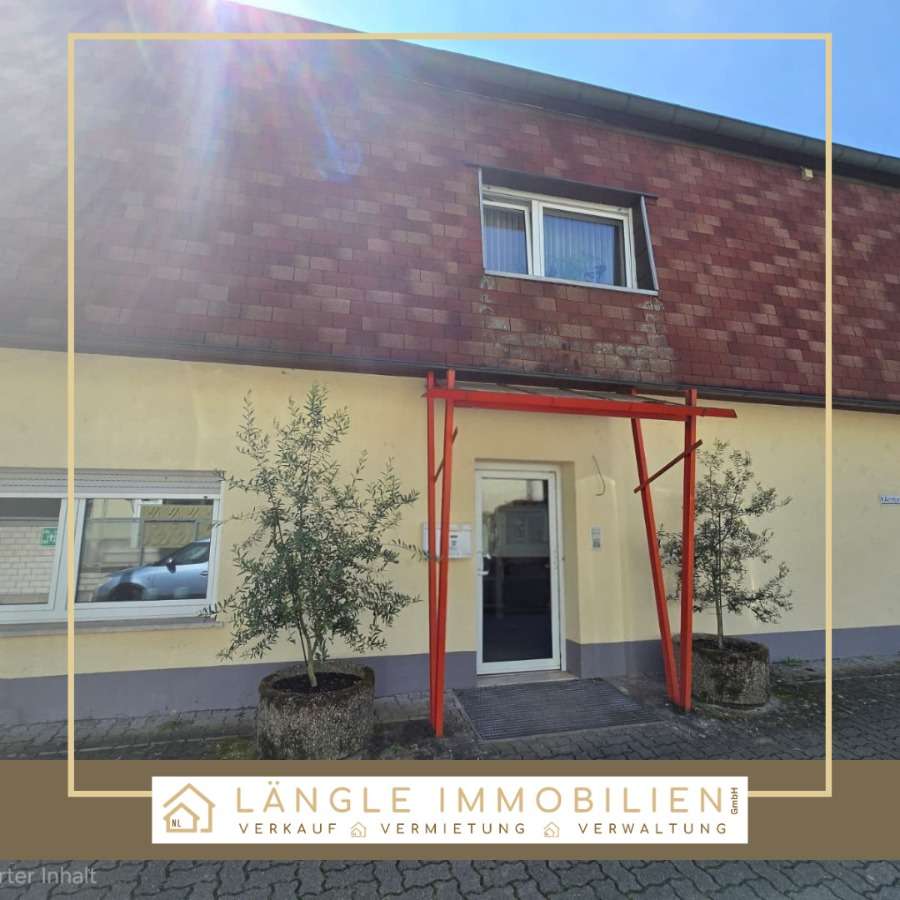 Thumbnail-Büro in Kandel 2.900,00 € 484 m²