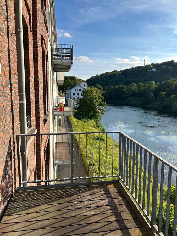 Thumbnail-Wohnung zum Mieten in Essen 2.150,00 € 127 m²