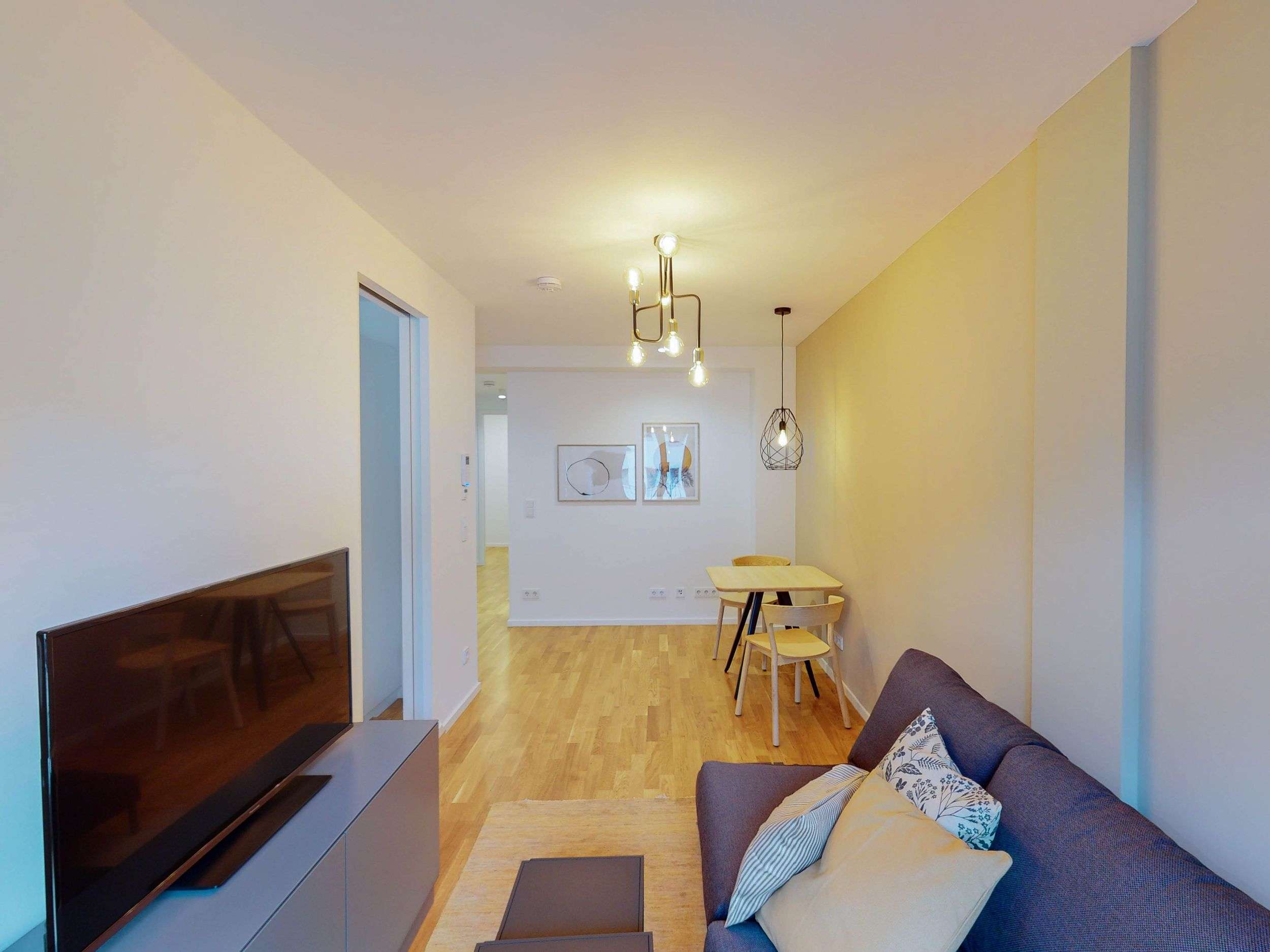 Thumbnail-Wohnung zum Mieten in Frankfurt am Main 1.325,00 € 40.49 m²