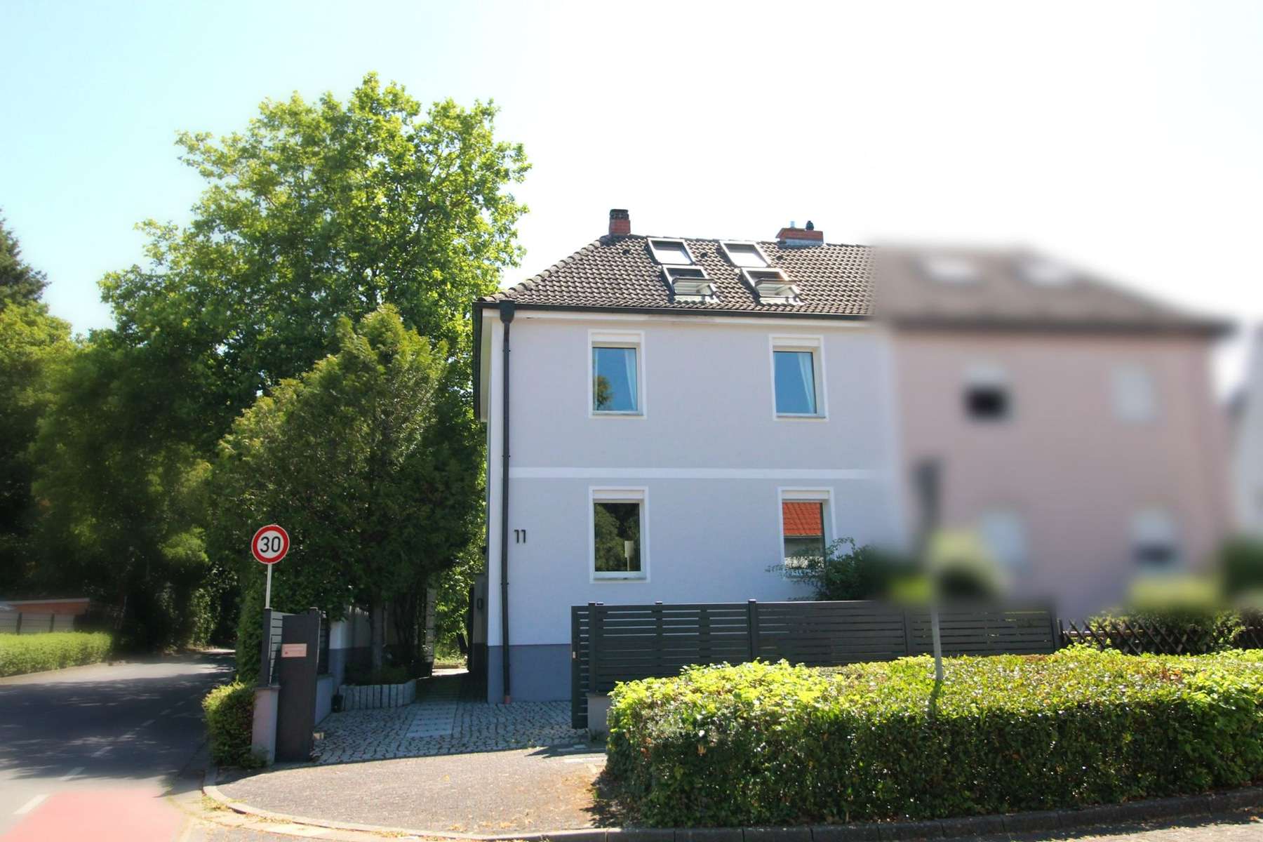 Thumbnail-Haus zum Kaufen in Dreieich 749.000,00 € 114.4 m²