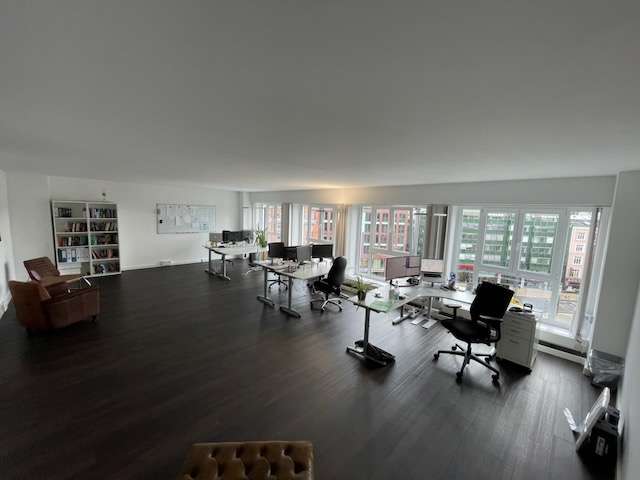 Thumbnail-Büro in Hamburg 349,00 € 4 m²