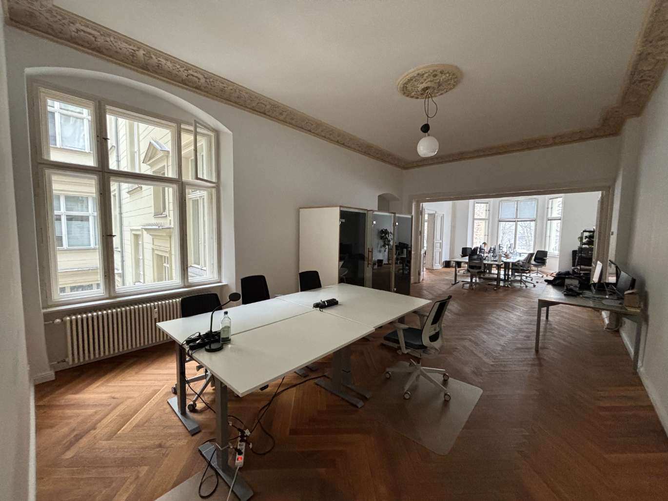 Thumbnail-Büro in Berlin 350,00 € 4 m²
