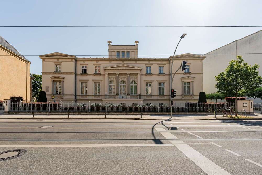 Thumbnail-Büro in Potsdam Nördliche Innenstadt 3.740,80 € 267 m²