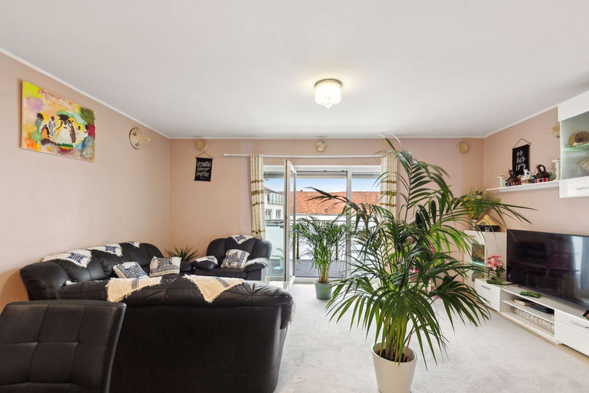 Thumbnail-Wohnung zum Kaufen in Langgöns 248.000,00 € 72 m²