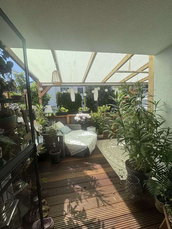 Thumbnail-Haus zum Kaufen in Mosbach 364.000,00 € 110 m²