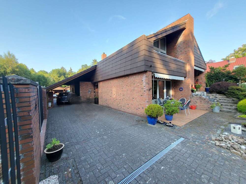 Thumbnail-Haus zum Kaufen in Barßel 355.000,00 € 159 m²