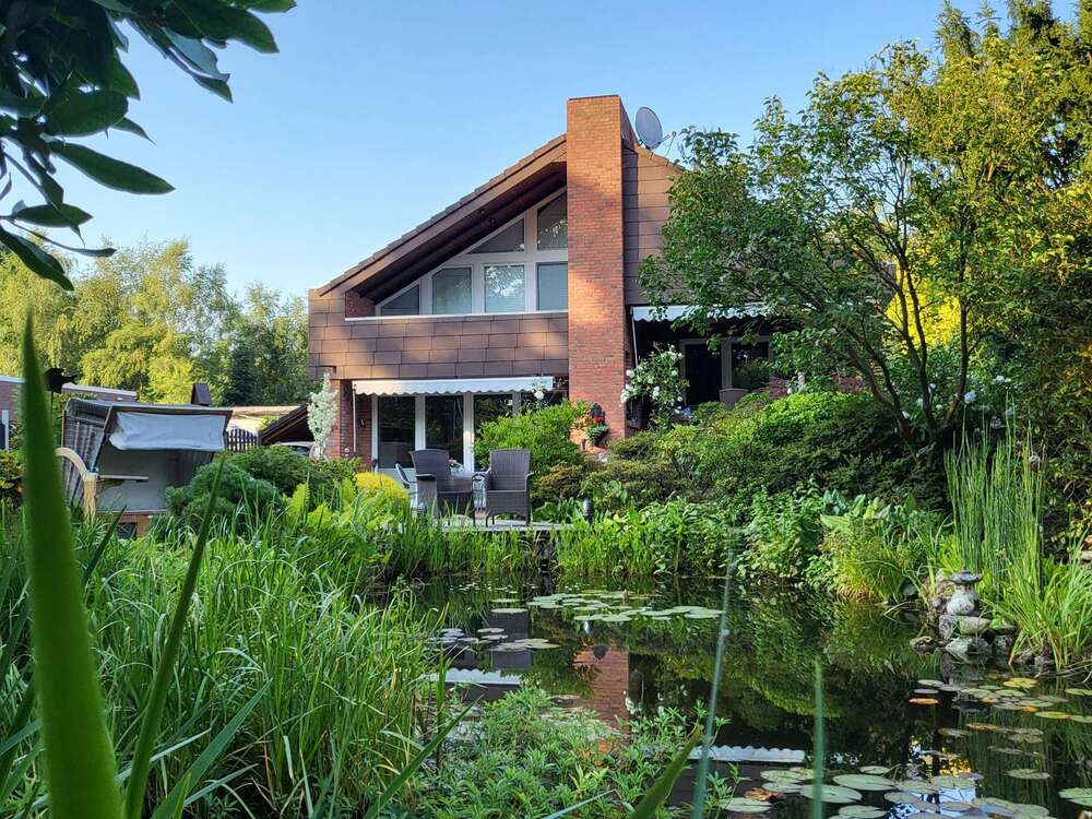 Thumbnail-Haus zum Kaufen in Barßel 355.000,00 € 159 m²