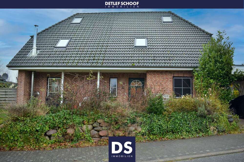 Thumbnail-Haus zum Kaufen in Schlesen 395.000,00 € 207 m²