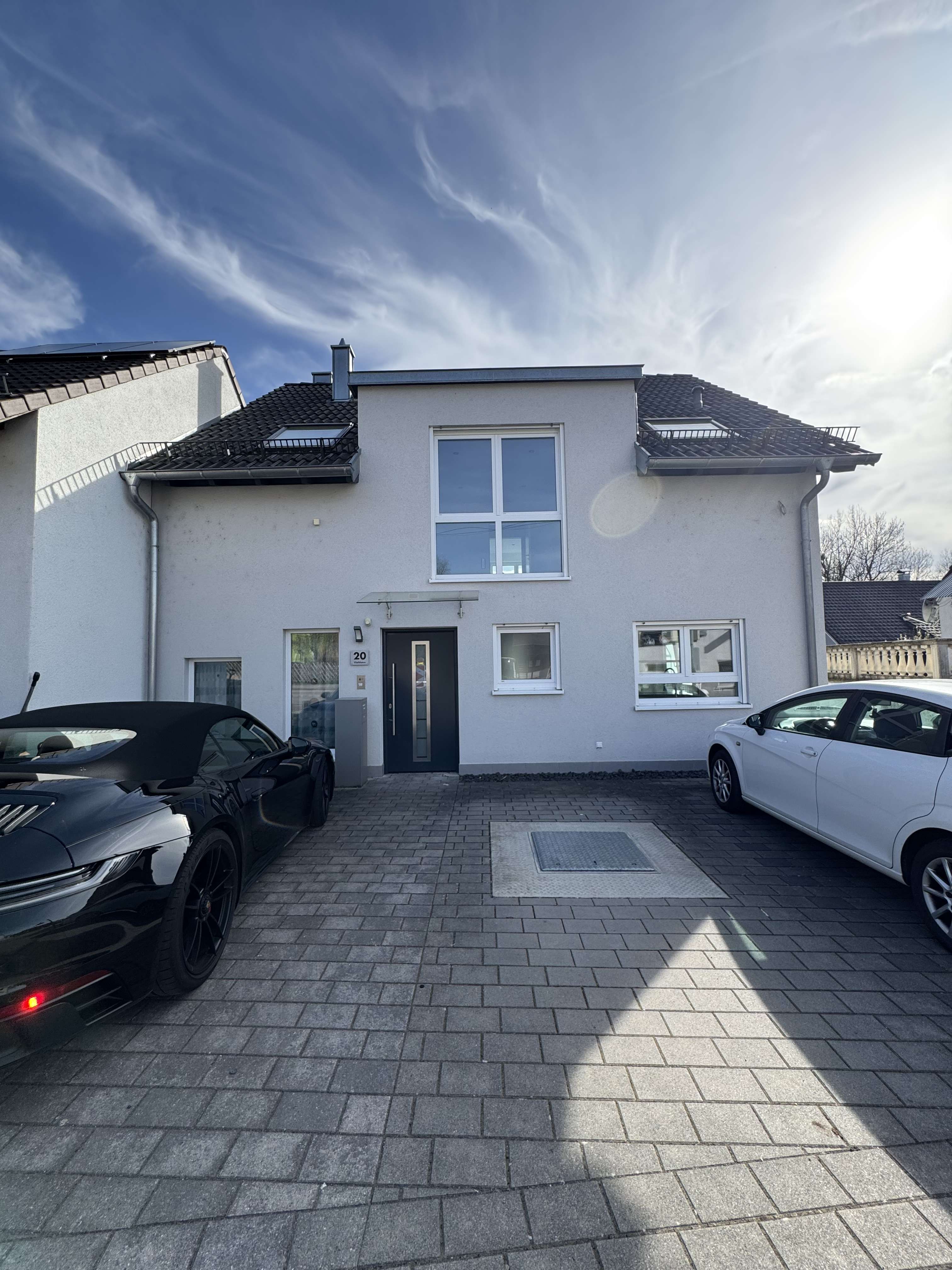 Thumbnail-Haus zum Kaufen in Weissach im Tal 699.000,00 € 220 m²