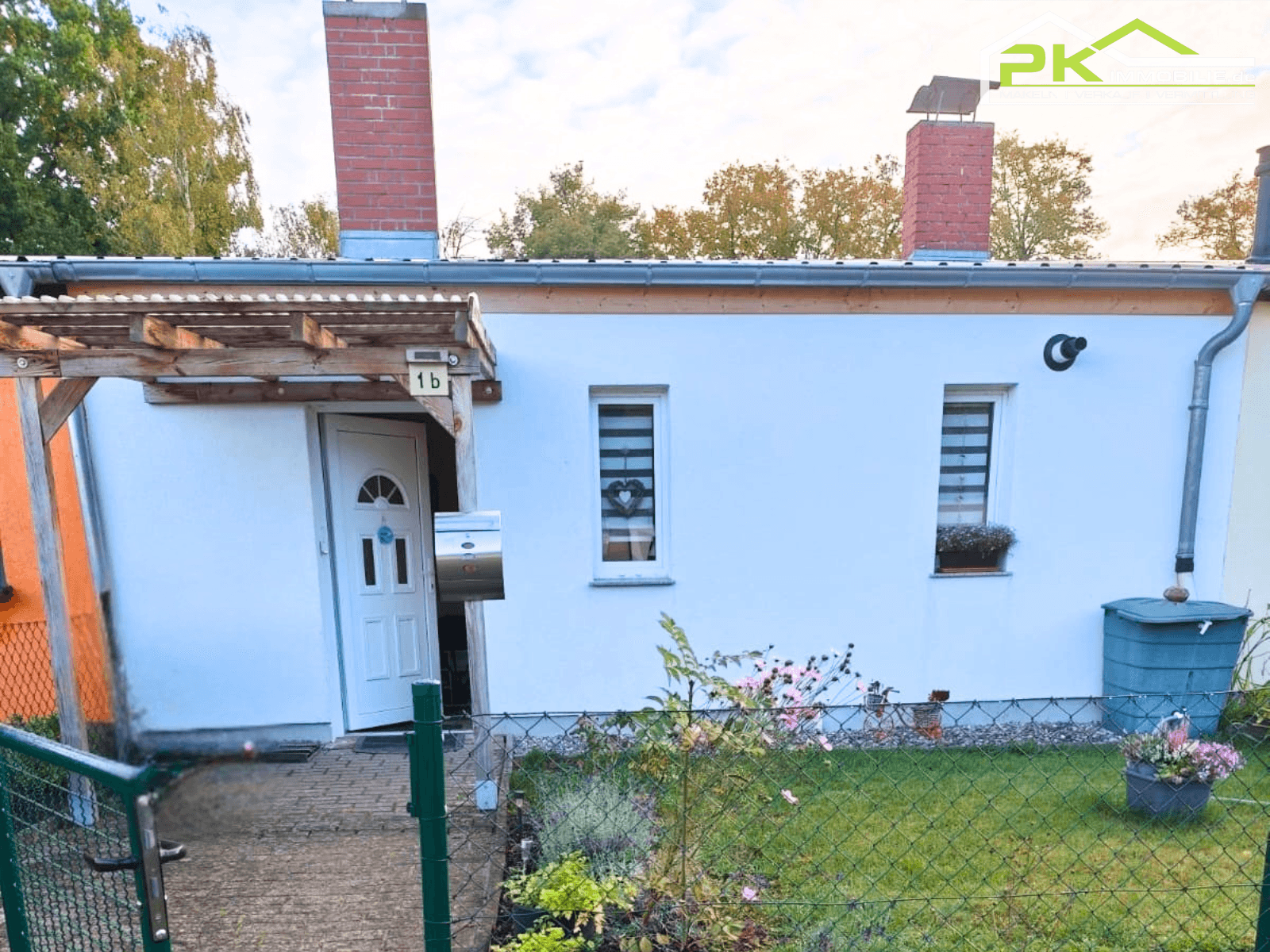 Thumbnail-Haus zum Kaufen in Loitz 57.000,00 € 62.5 m²