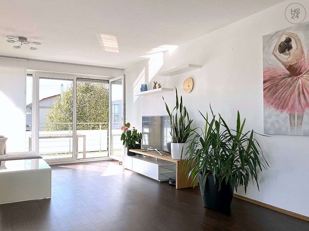 Thumbnail-Wohnung zum Mieten in Bietigheim-Bissingen 2.280,00 € 79 m²