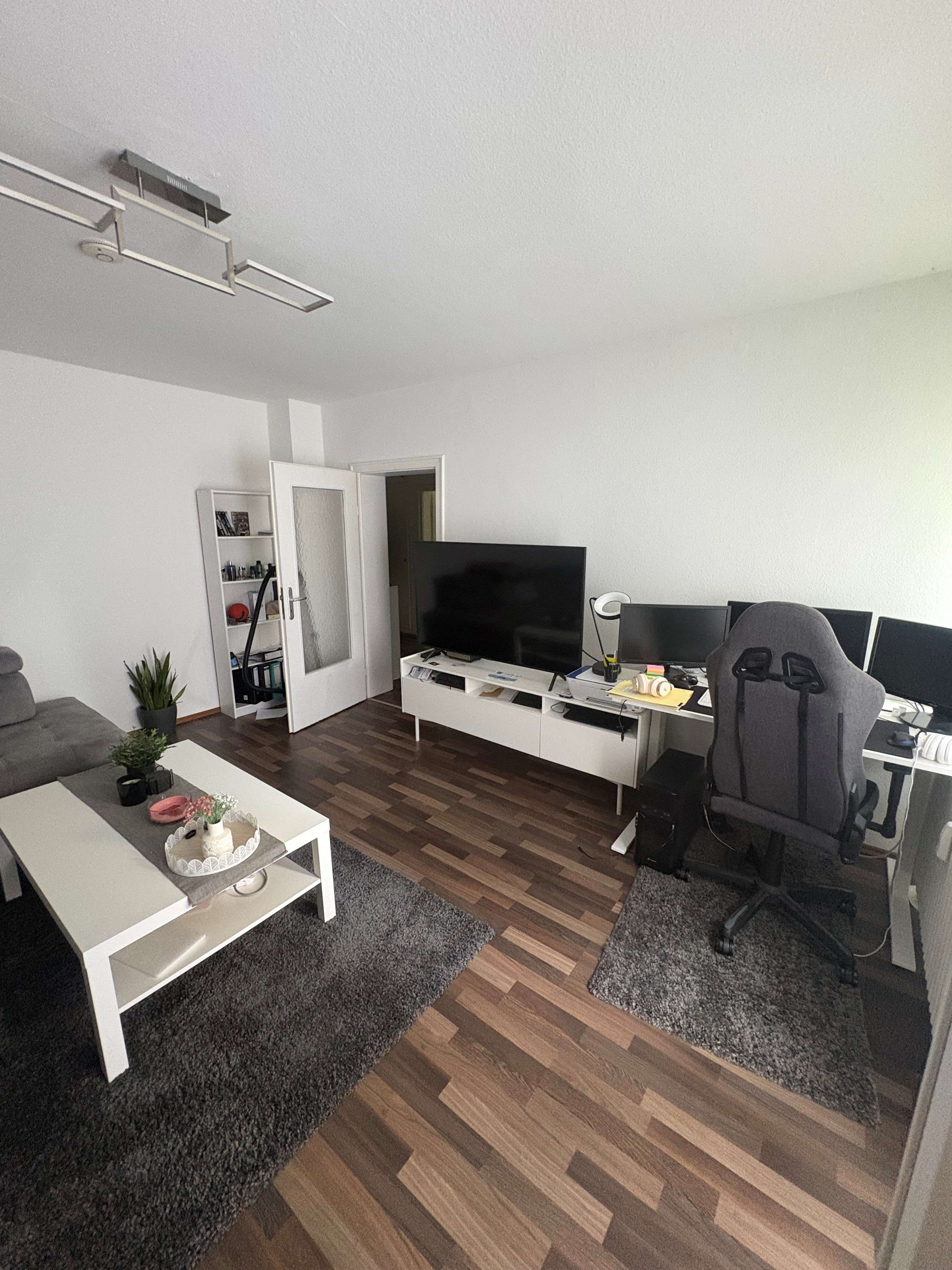 Thumbnail-Wohnung zum Mieten in Wiesbaden 840,00 € 60 m²