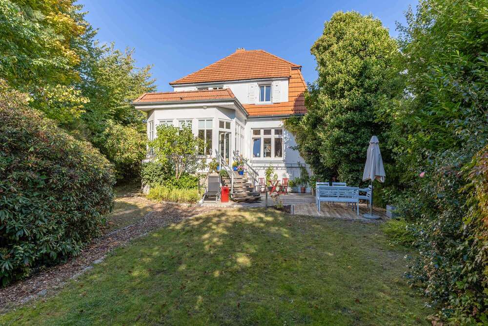 Thumbnail-Haus zum Kaufen in Winsen (Luhe) 595.000,00 € 156 m²