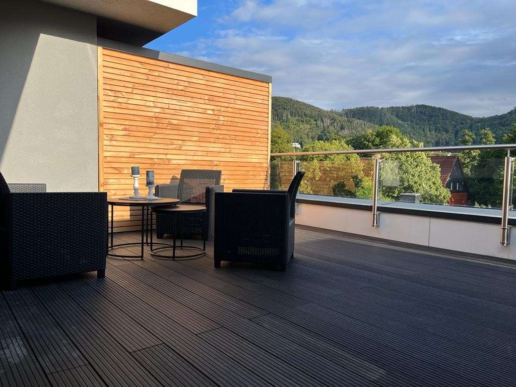 Thumbnail-Wohnung zum Kaufen in Bad Harzburg 285.000,00 € 73.5 m²