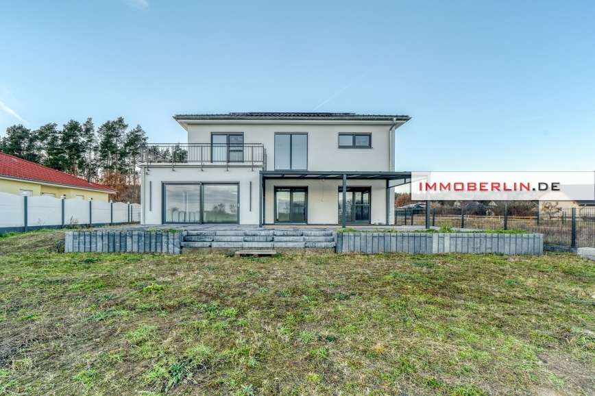 Thumbnail-Haus zum Kaufen in Trebbin 749.000,00 € 221 m²