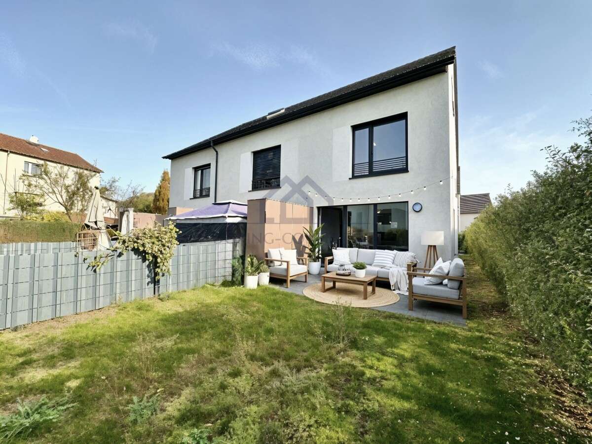 Thumbnail-Haus zum Kaufen in Nidderau 499.000,00 € 145 m²