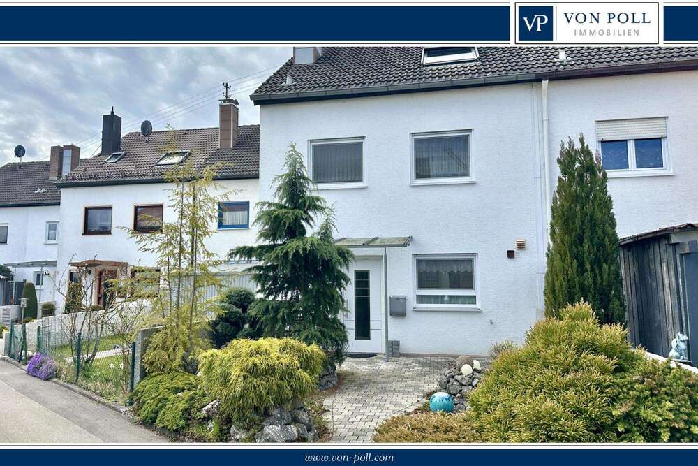 Thumbnail-Haus zum Kaufen in Pfaffenhofen an der Roth 397.000,00 € 129 m²