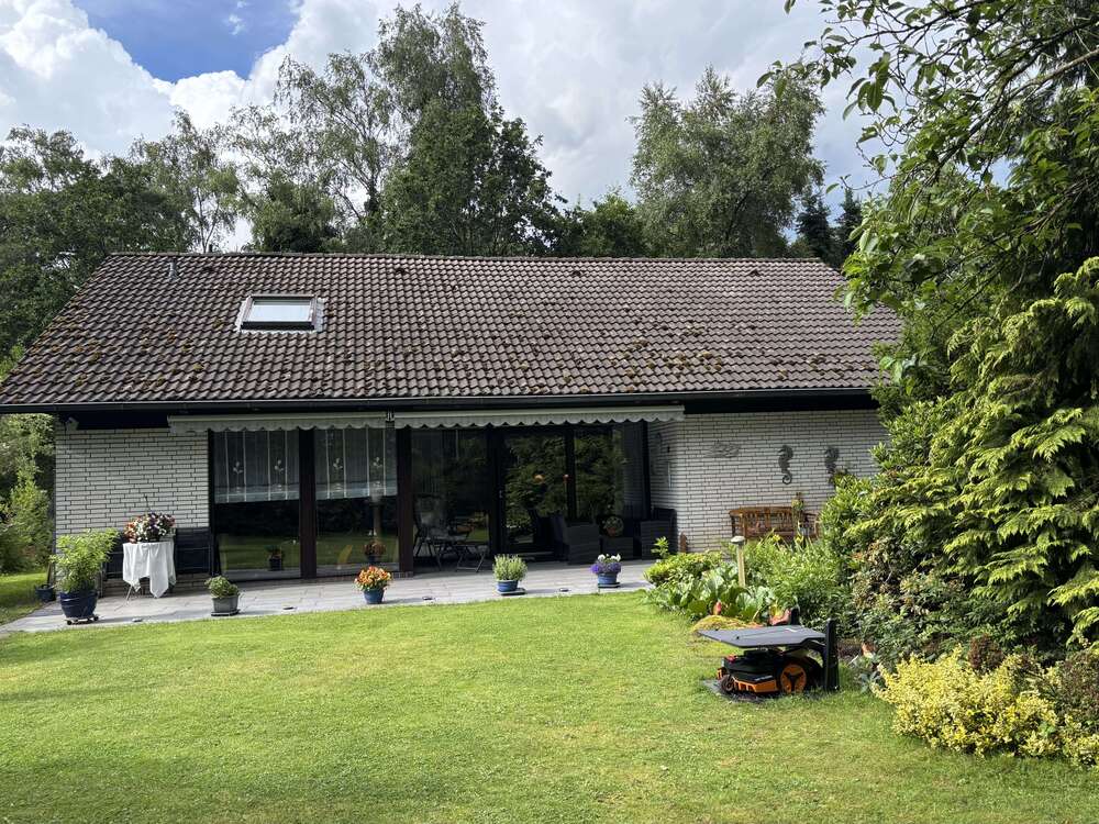 Thumbnail-Haus zum Kaufen in Tostedt 350.000,00 € 172 m²