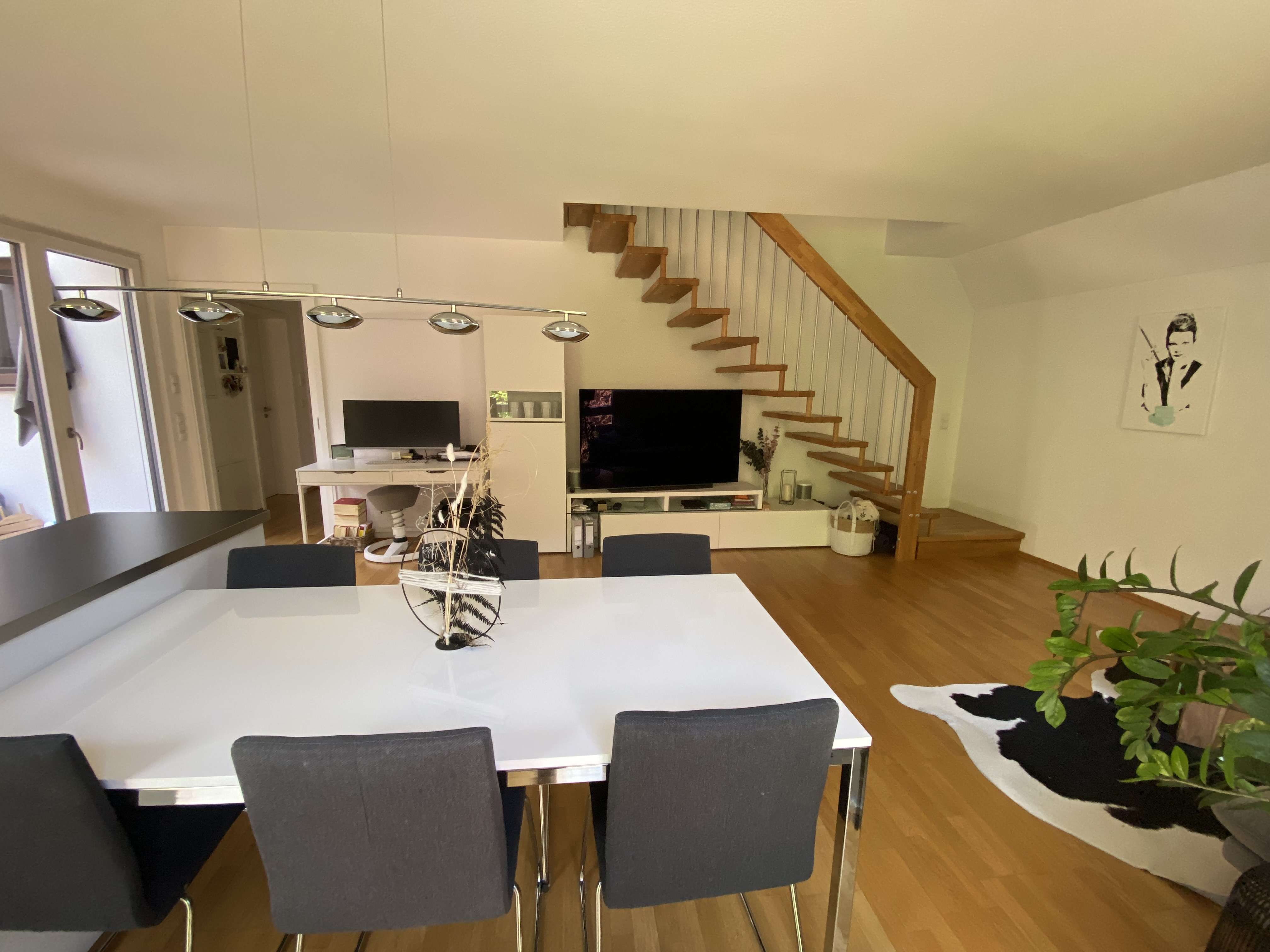Thumbnail-Wohnung zum Mieten in Landshut 880,00 € 65.44 m²