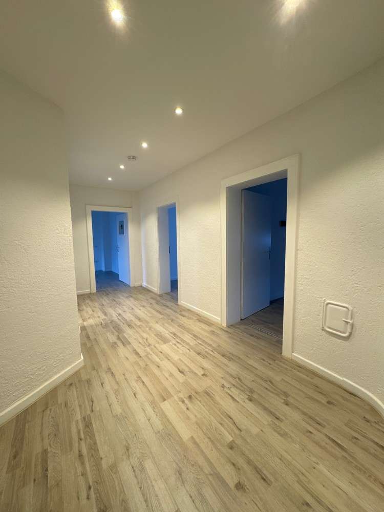 Thumbnail-Wohnung zum Mieten in Saarbrücken Malstatt 800,00 € 106 m²