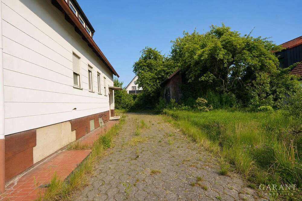Thumbnail-Haus zum Kaufen in Gablingen 535.000,00 € 168 m²