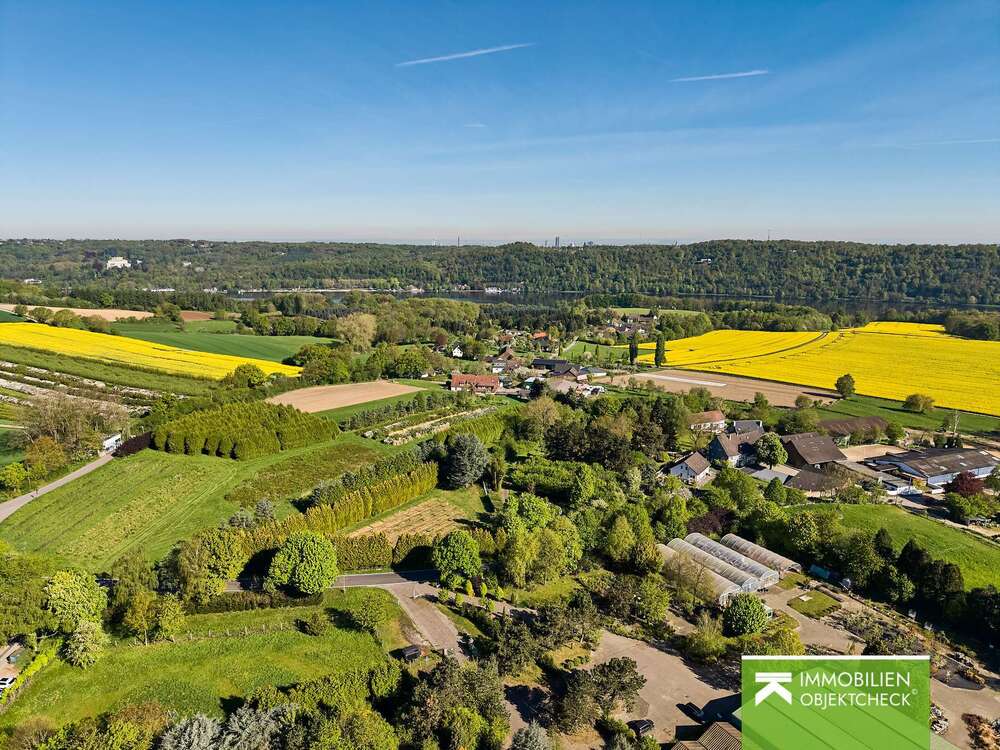 Thumbnail-Wohnung zum Mieten in Essen 1.600,00 € 109 m²