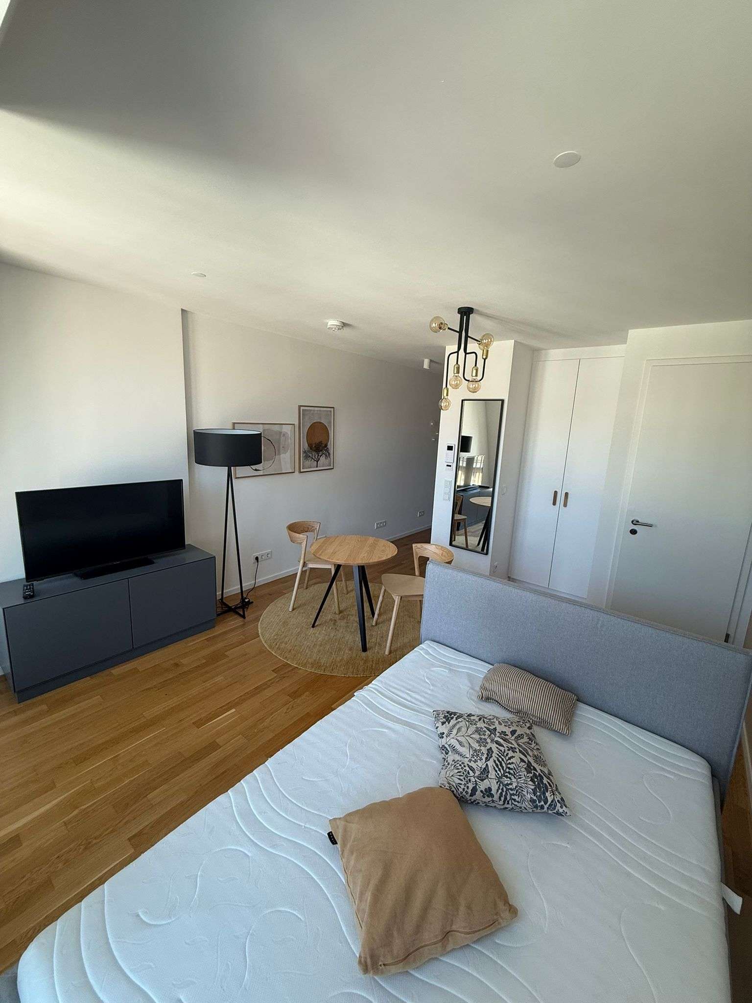 Thumbnail-Wohnung zum Mieten in Frankfurt am Main 1.082,10 € 30.6 m²