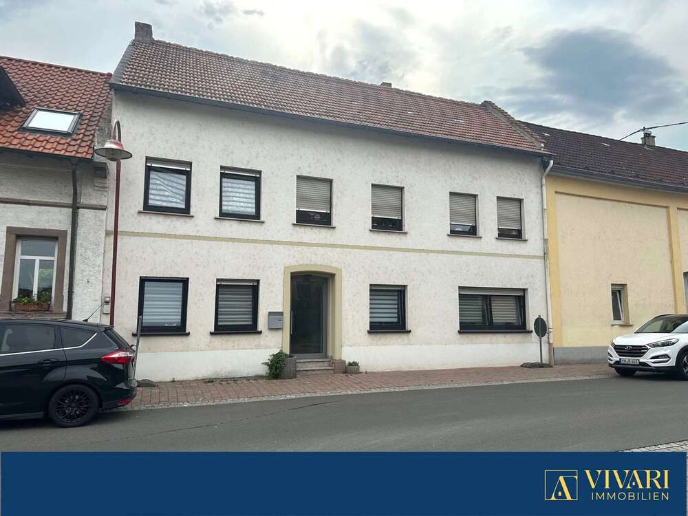 Thumbnail-Haus zum Kaufen in Gensingen 387.000,00 € 190 m²
