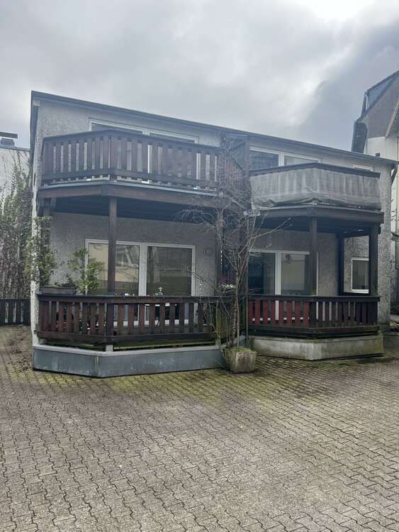 Thumbnail-Haus zum Kaufen in Remscheid 195.000,00 € 180 m²