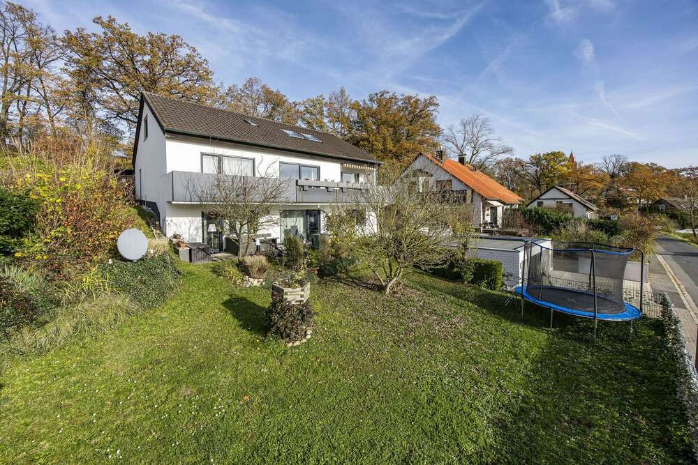 Thumbnail-Haus zum Kaufen in Veitsbronn 895.000,00 € 295 m²