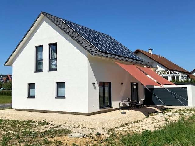 Thumbnail-Haus zum Kaufen in Langenenslingen 580.000,00 € 123.02 m²