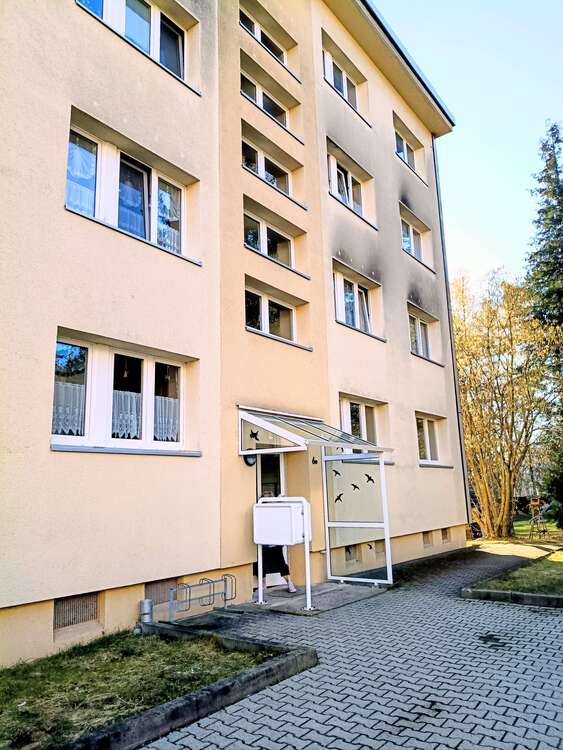 Thumbnail-Wohnung zum Mieten in Olbernhau 318,00 € 57.74 m²