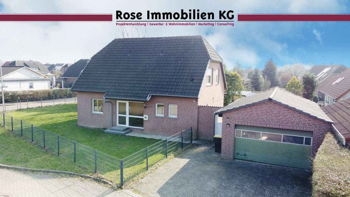 Thumbnail-Haus zum Kaufen in Minden 219.000,00 € 126 m²