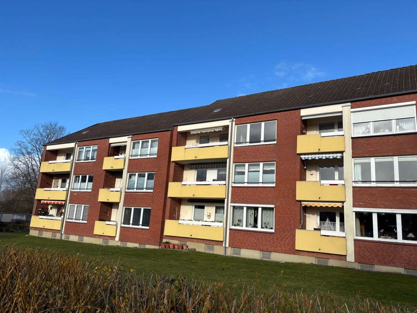 Thumbnail-Wohnung zum Kaufen in Eutin 189.000,00 € 85 m²