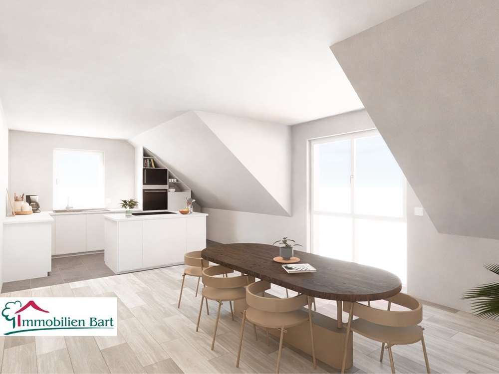 Thumbnail-Wohnung zum Kaufen in Palzem Helfant 494.800,00 € 121.05 m²