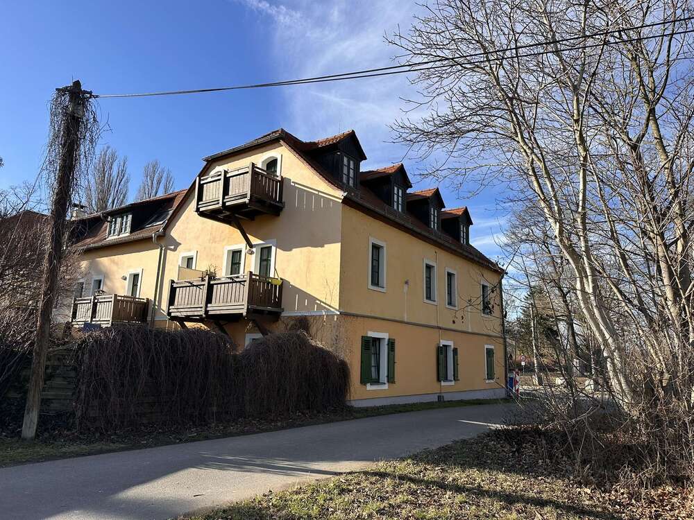 Thumbnail-Wohnung zum Mieten in Dresden 690,00 € 53 m²